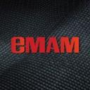 logo of Emam Inc