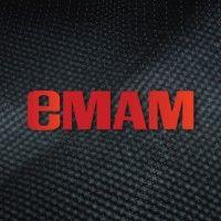 emam, inc. logo image