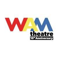 wam theatre logo image