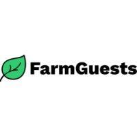 farmguests.com — agritourism experiences! logo image