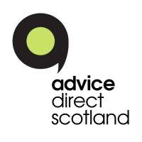 advice direct scotland logo image