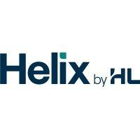 helix by hl logo image