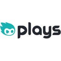 plays.tv logo image