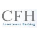 logo of Corporate Finance House