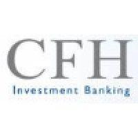 corporate finance house logo image