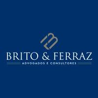 brito & ferraz advogados e consultores logo image