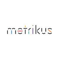 metrikus logo image