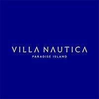 villa nautica, maldives logo image