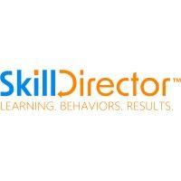 skilldirector logo image