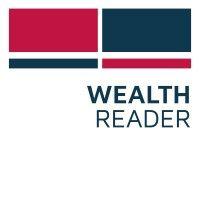 wealth reader logo image