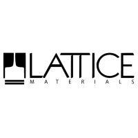 lattice materials llc logo image