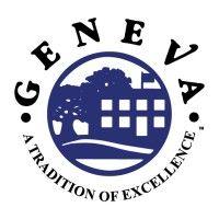 geneva community unit school district 304 logo image