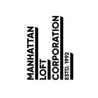 manhattan loft corporation logo image