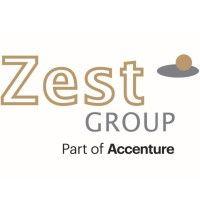 zestgroup logo image