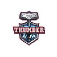 portland thunder logo image