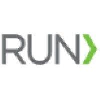 run logo image