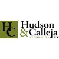 hudson & calleja, llc logo image