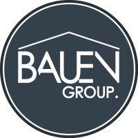 bauen group logo image