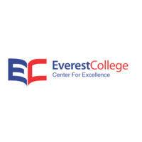 everest college logo image