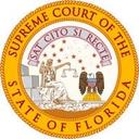 logo of Florida Supreme Court