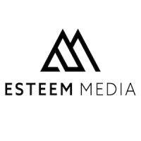 esteem media logo image