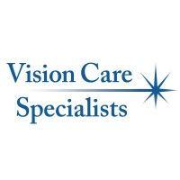 vision care specialists