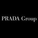 logo of Prada Group