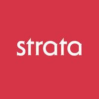 strata logo image