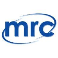 mrc it logo image