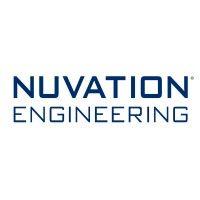 nuvation engineering logo image