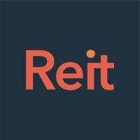 reit logo image