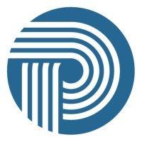 precision record pressing logo image