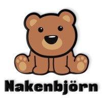 nakenbjörn ab logo image