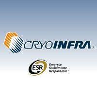 cryoinfra logo image