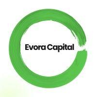 evora capital logo image