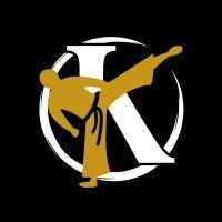 kando martial arts logo image