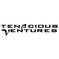 tenacious ventures logo image