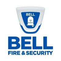 bell fire and security ltd logo image