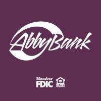 abbybank logo image