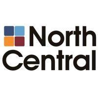 north central office logo image