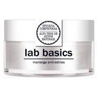 lab basics logo image