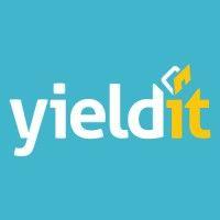 yieldit logo image