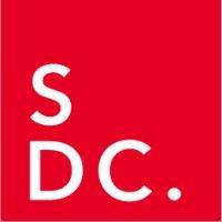 swinburne design collective logo image