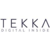 tekka digital logo image