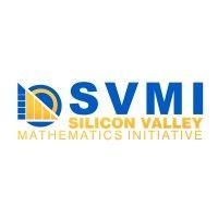 silicon valley mathematics initiative (svmi) logo image