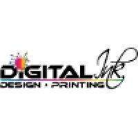 digital ink design & printing