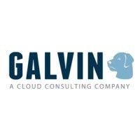 galvin technologies logo image