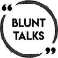 blunt talks