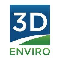 3d enviro logo image