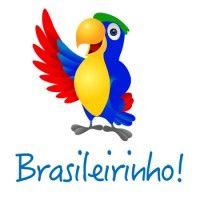 brasileirinho.com logo image